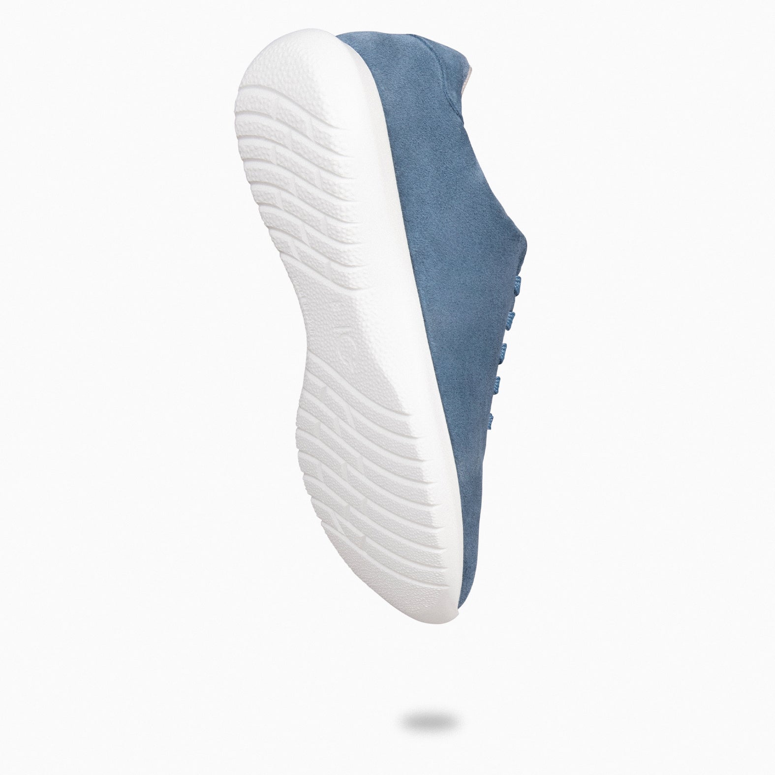 WALK – Zapatillas de mujer cómodas JEANS