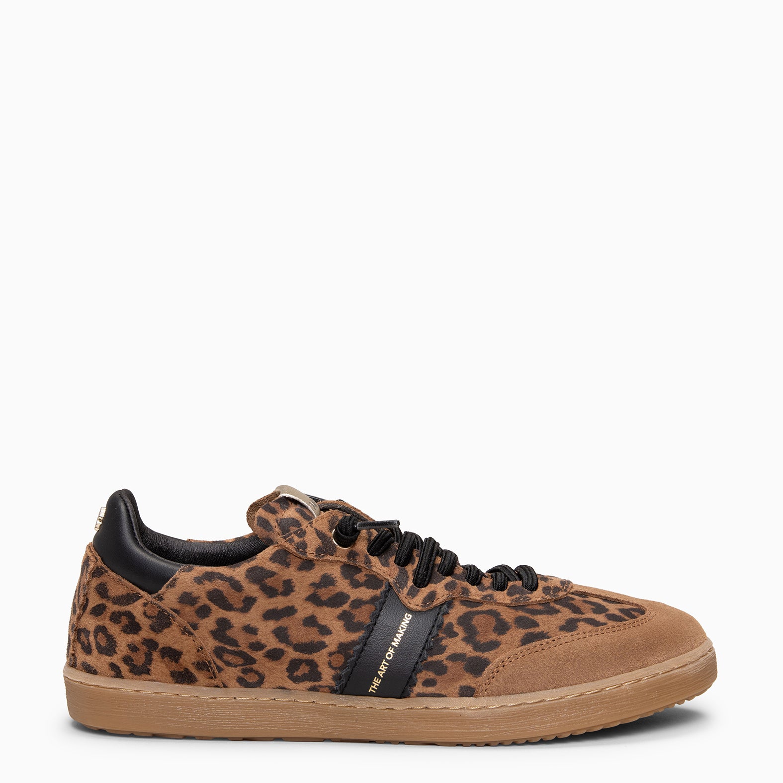 STÜDIO 01 - Deportivos LEOPARDO - miMaO ®