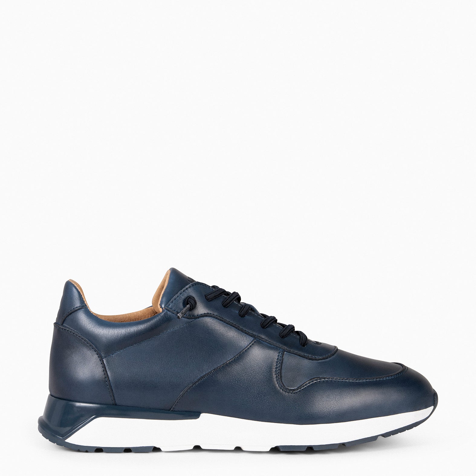 CORTÉS – Zapatillas MARINO de hombre - miMaO ®