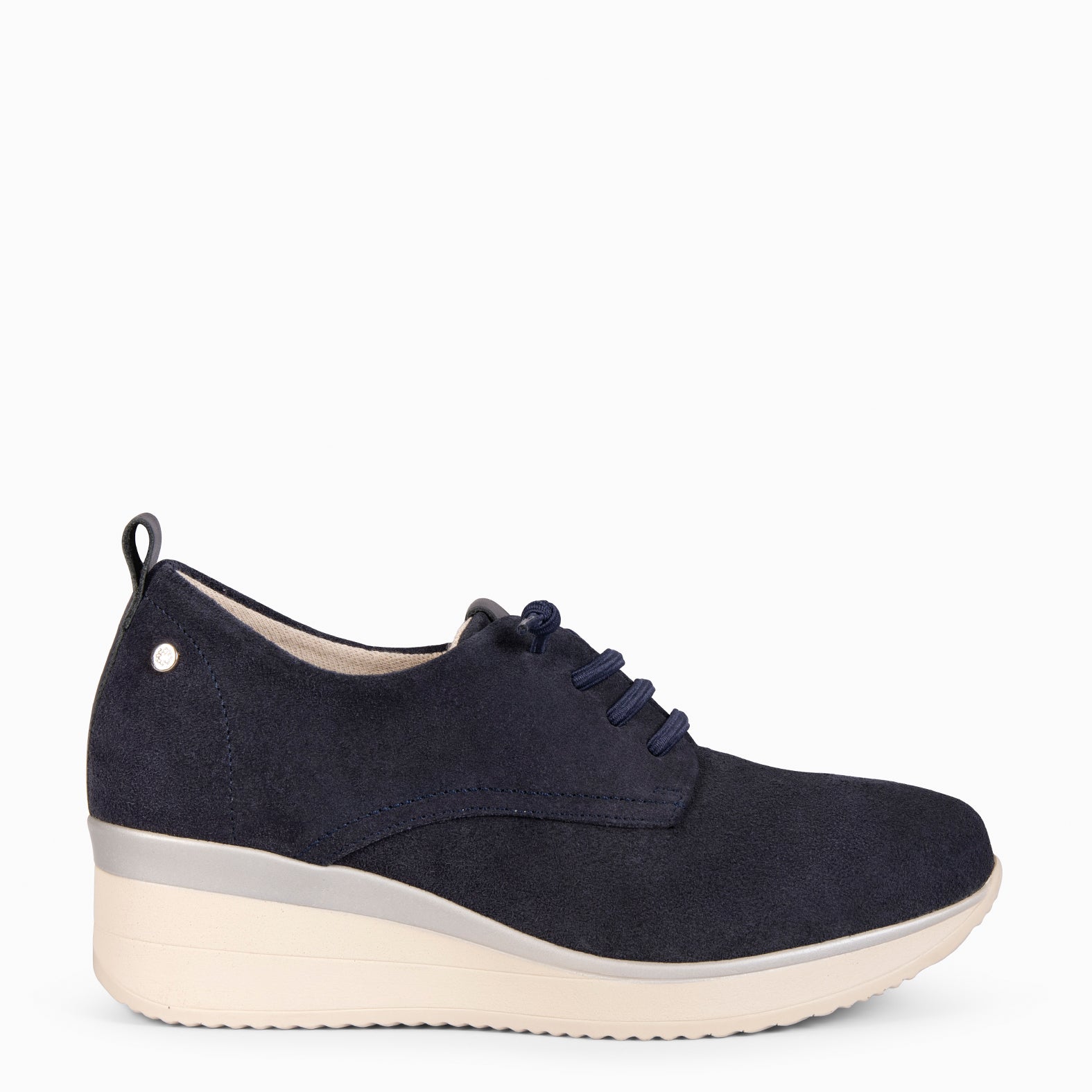 CASSEL - DEPORTIVA CON CUÑA MARINO - miMaO ®