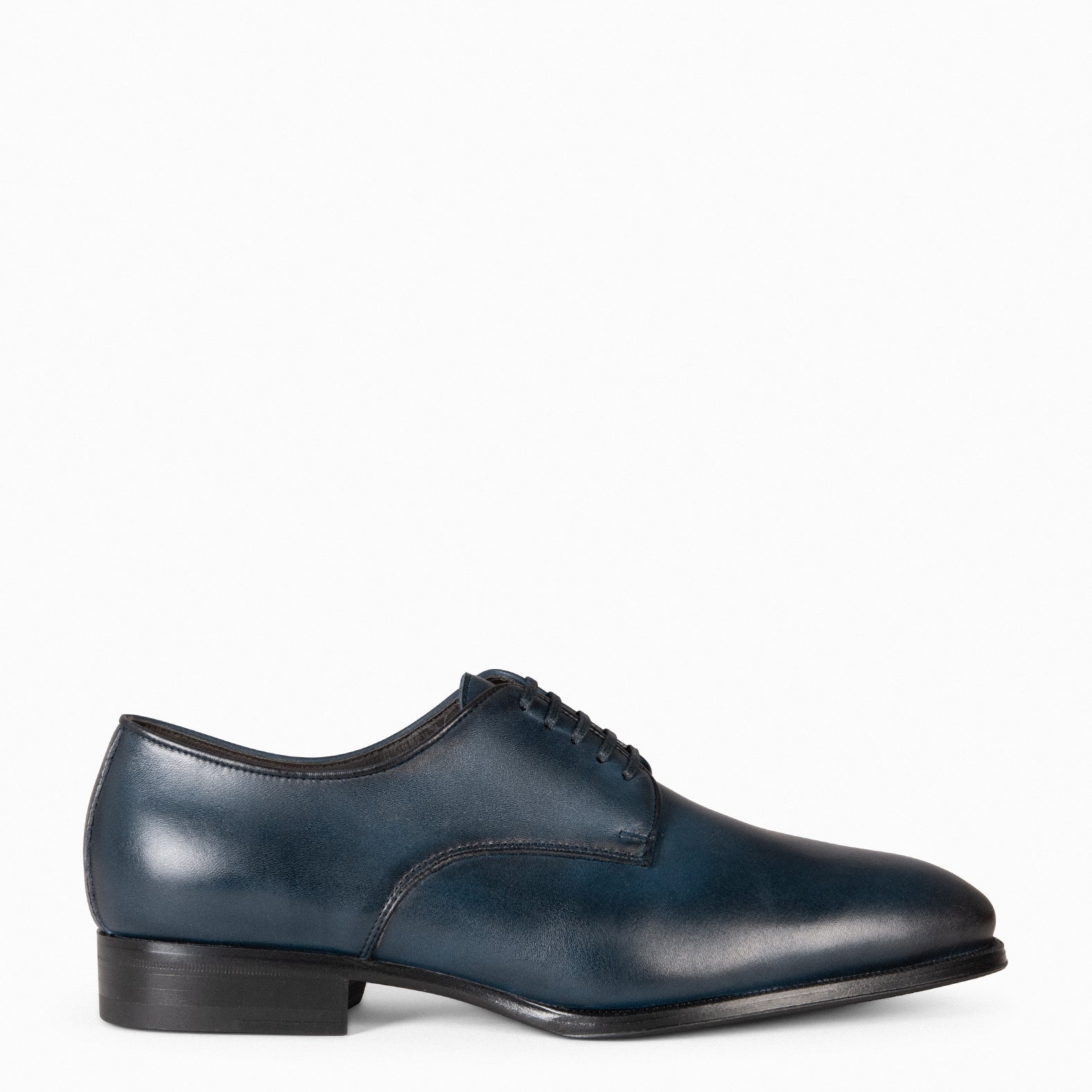 GRECO – Zapato de hombre MARINO - miMaO ®