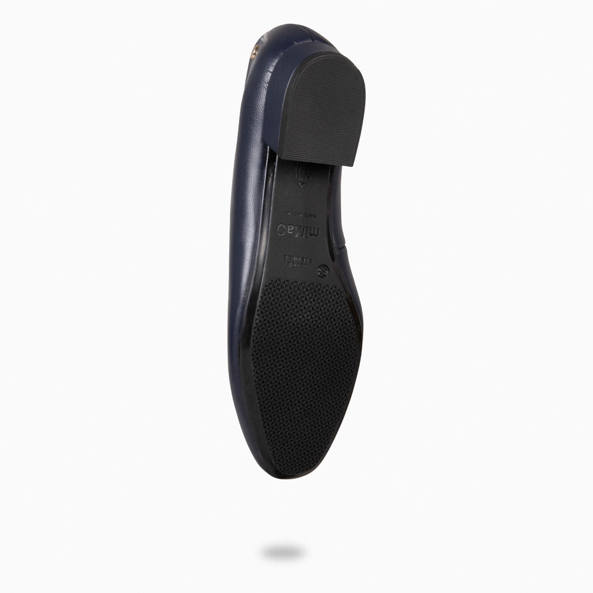 URBAN XS - Zapatos de tacón bajo MARINO - miMaO ®