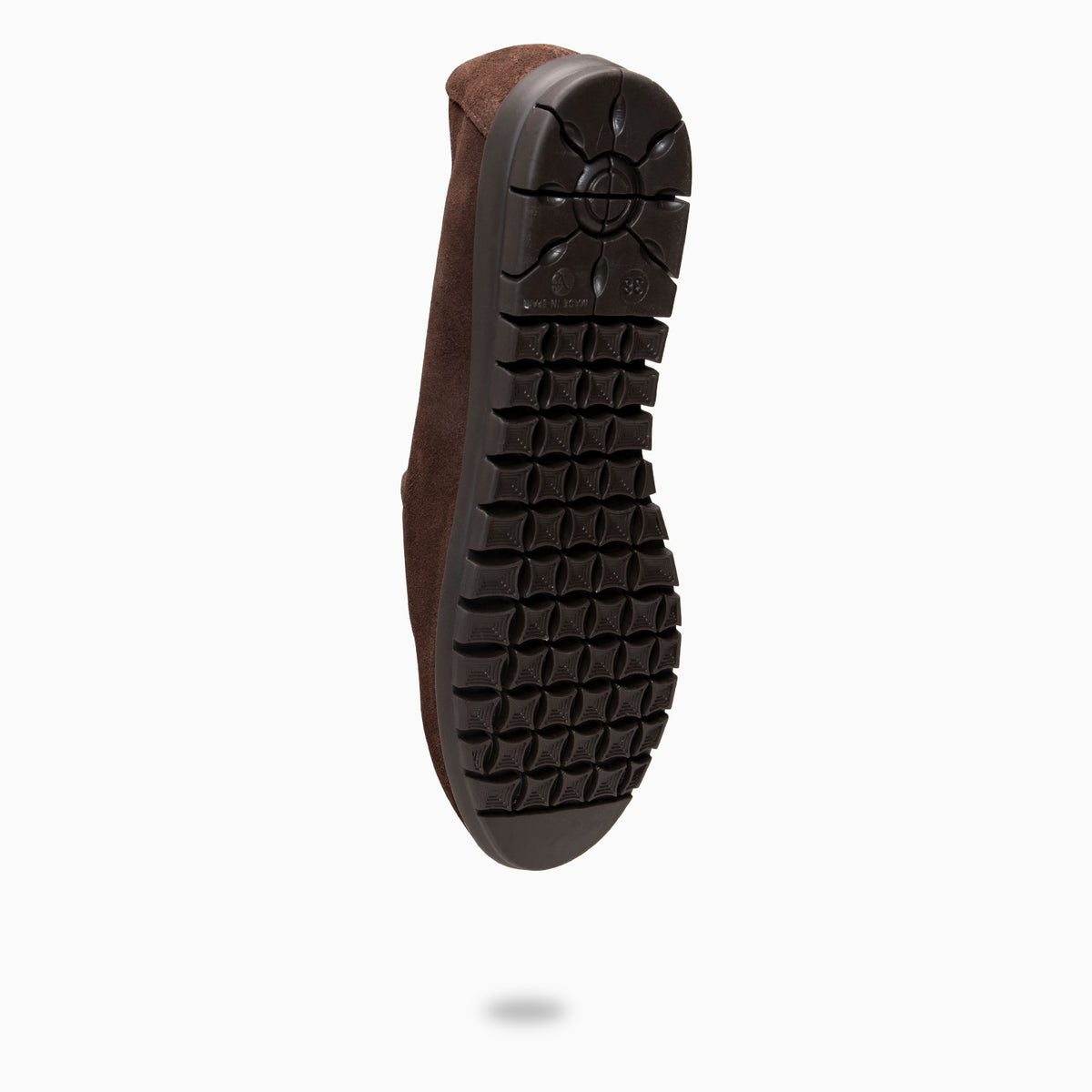 360 - BRUIN Loafers met wreefband