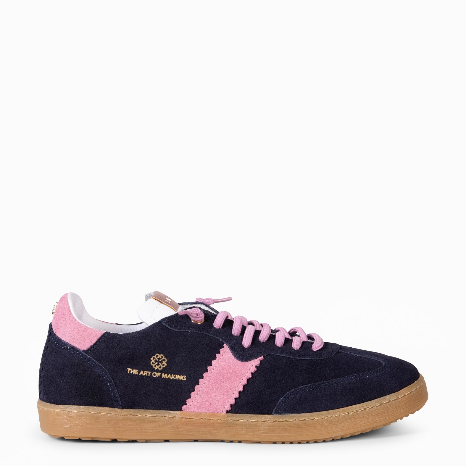 STÜDIO 01 - DEPORTIVOS NAVY - miMaO ®