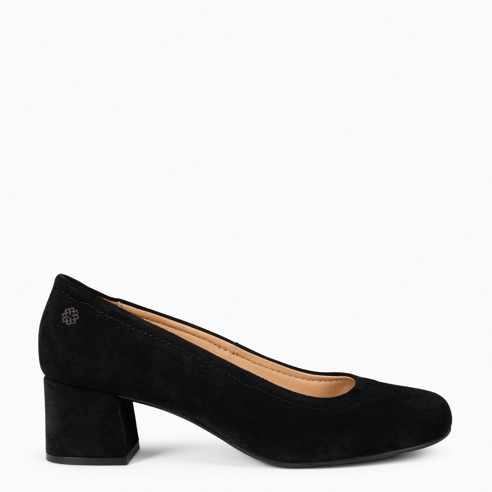 URBAN BARESOFT - ZAPATOS URBAN NEGRO - miMaO ®