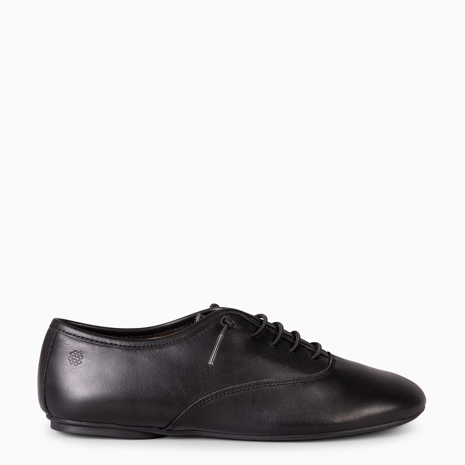IRIA - Deportiva baresoft NEGRO