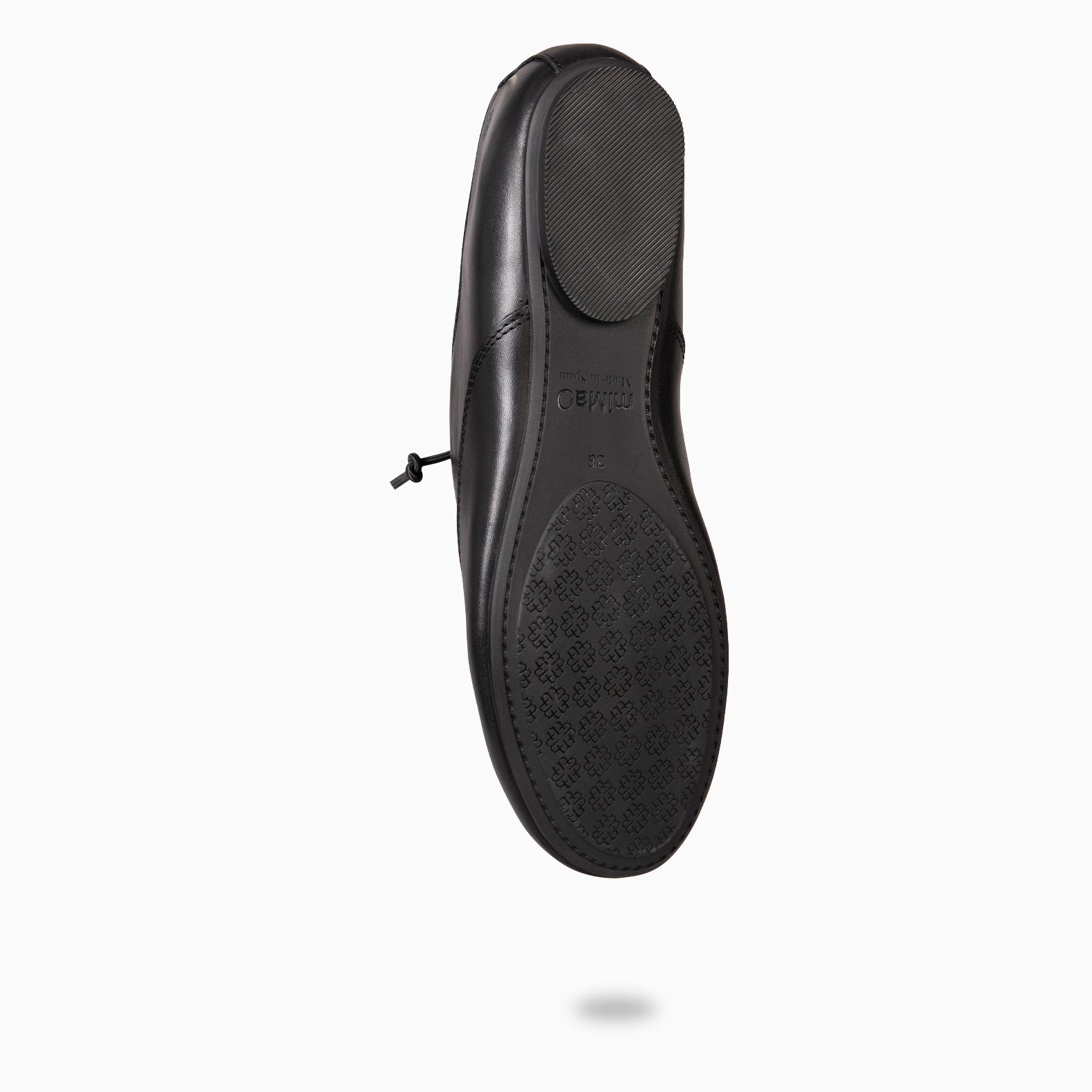 IRIA - Deportiva baresoft NEGRO