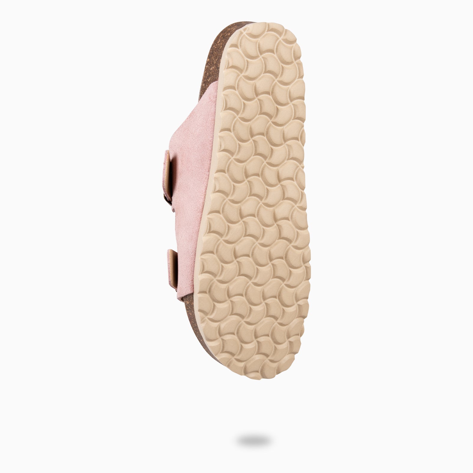 BORA - Sandalia tipo chancla ROSA CLARO - miMaO ®