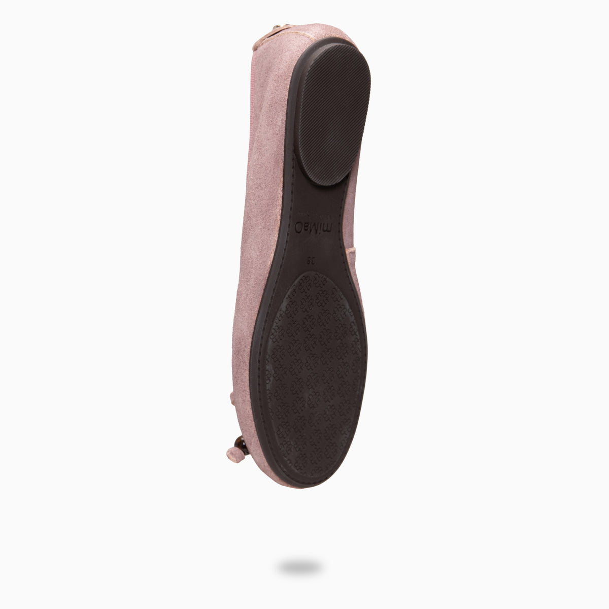 ELVIRA - Bailarinas Baresoft ROSA OSCURO