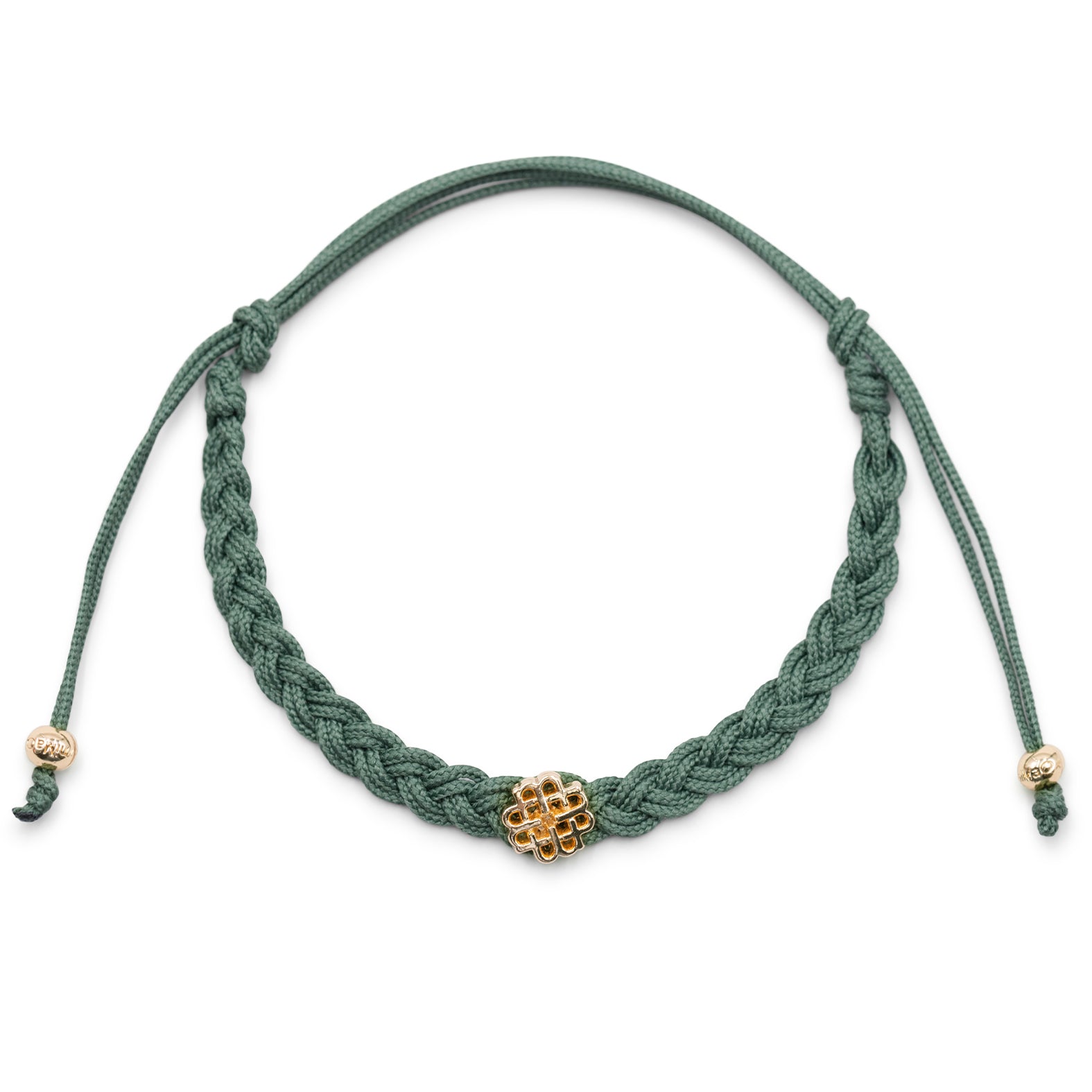 PULSERAS DE PAREJA DE LA SALUD