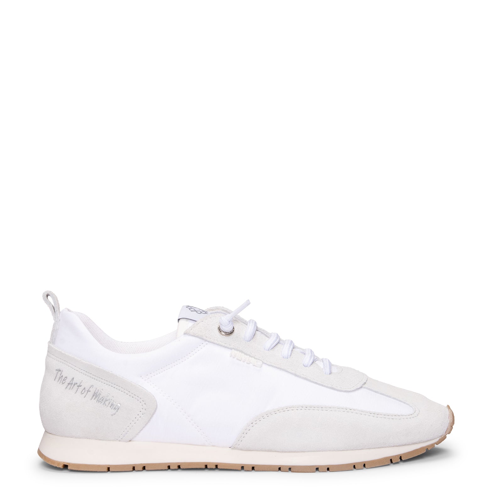MOTION O5 - Zapatillas para mujer BLANCO