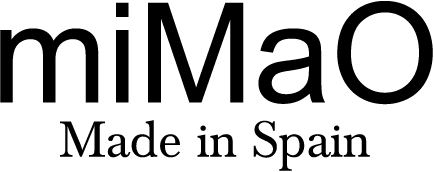 Logo de Mimao made in Spain