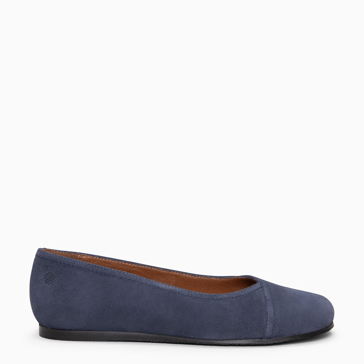 PLUMA - NAVY ballerina baresoft