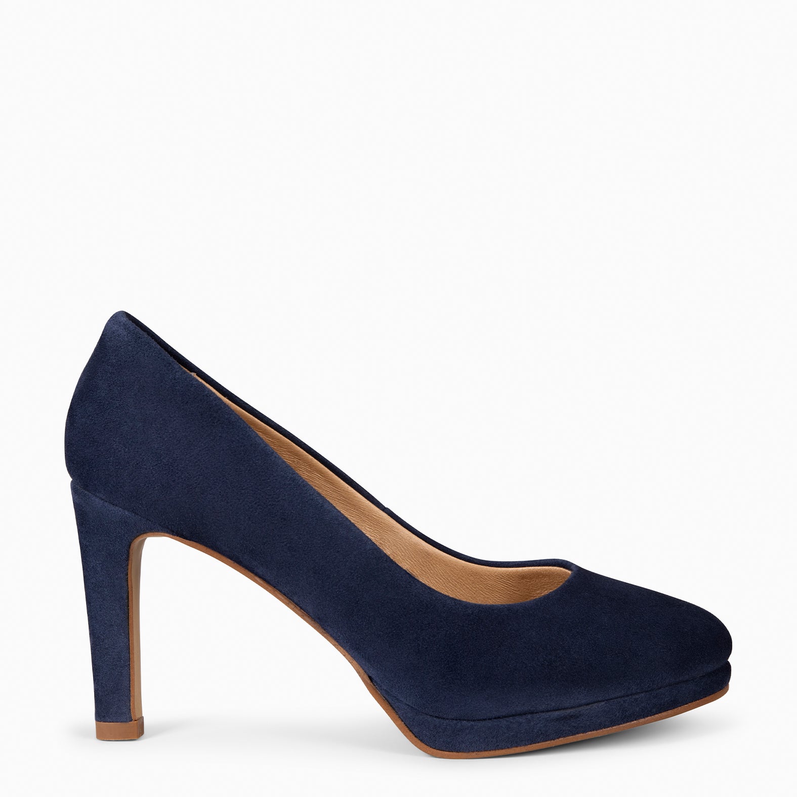 PLATAFORMA - Zapatos de tacón alto y plataforma MARINO - miMaO ®