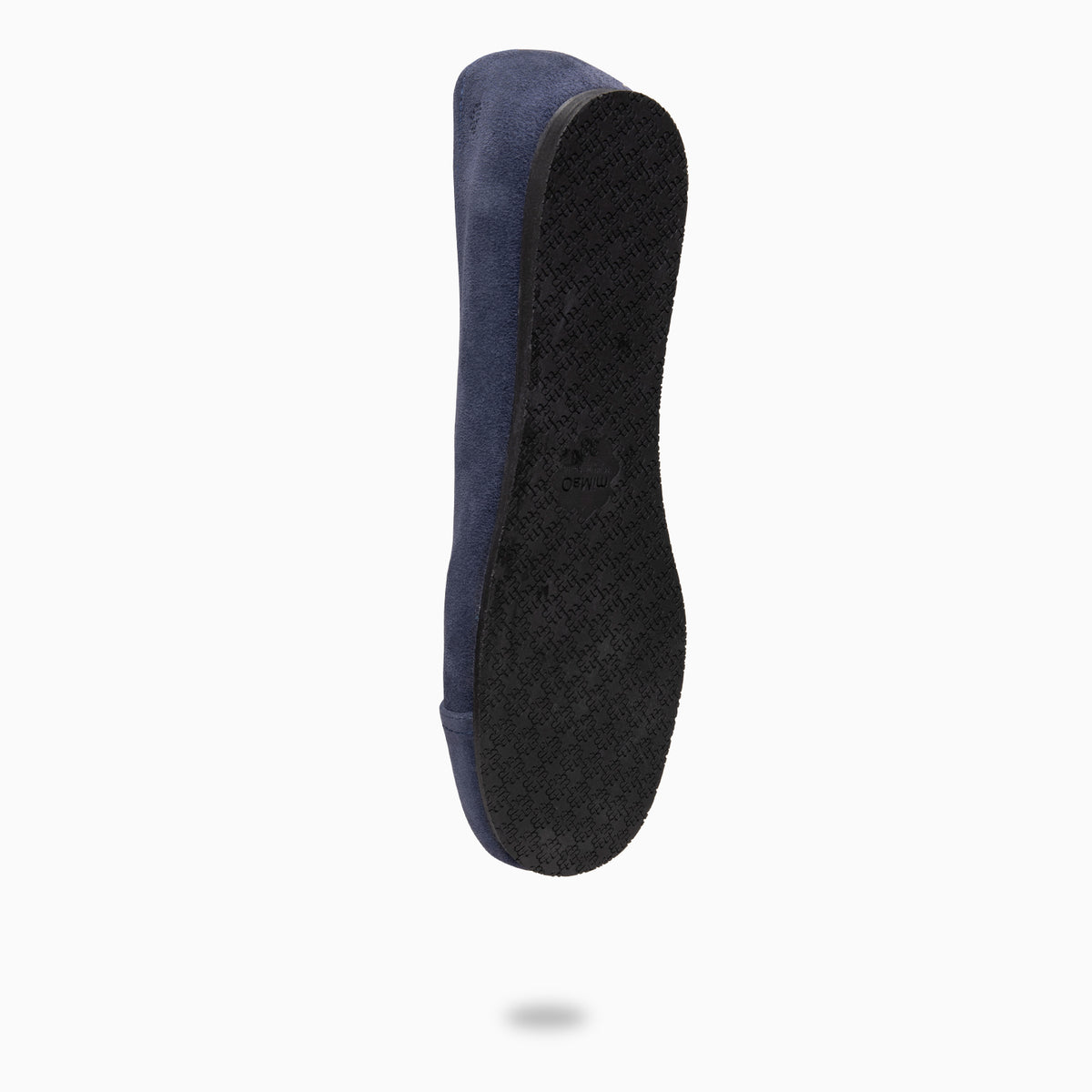 PLUMA - NAVY ballerina baresoft