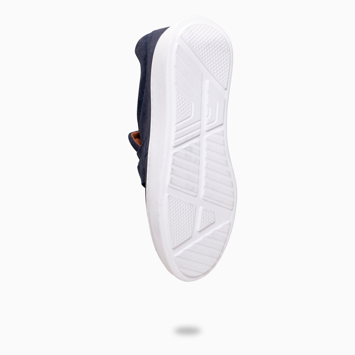 INVICTA - Mocasines con suela tipo sneaker MARINO