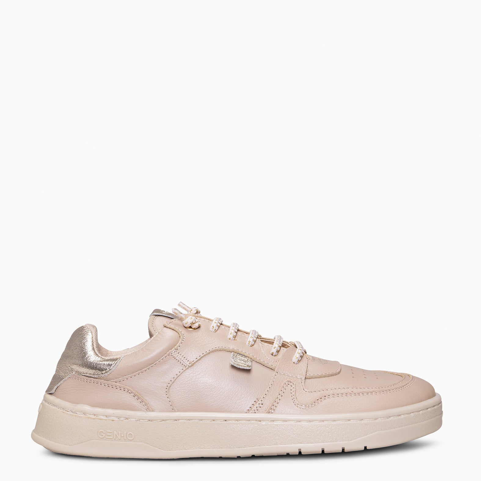 GEN-IO - Zapatillas baresoft NAPA NUDE - miMaO ®