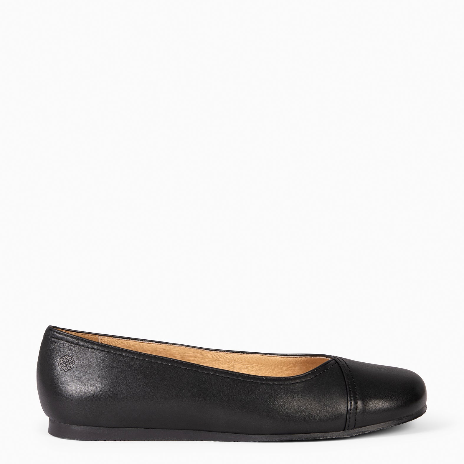 PLUMA - BAILARINA ESTILO BARESOFT NEGRO - miMaO ®