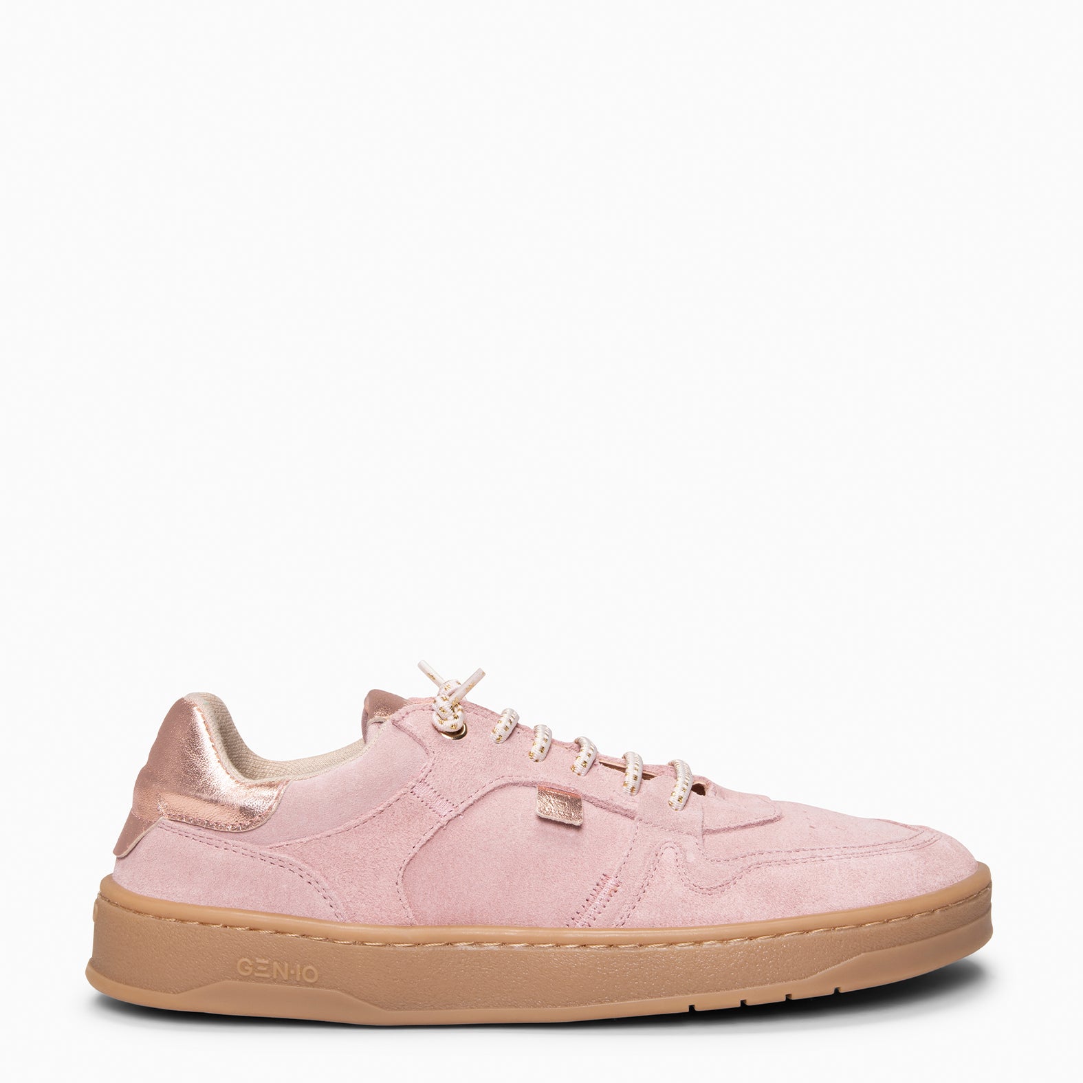 GEN-IO - Zapatillas baresoft ROSA - miMaO ®