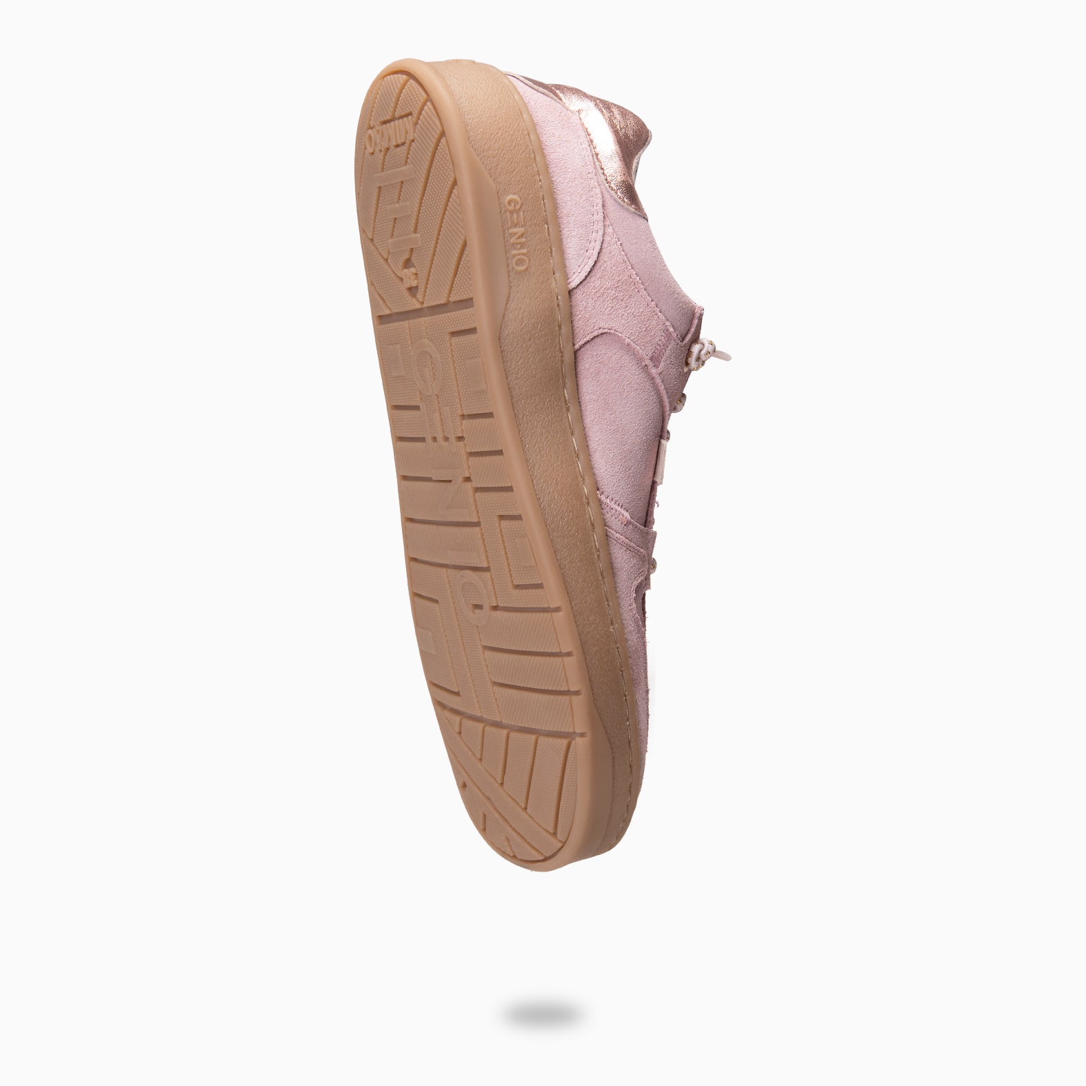 GEN-IO - Zapatillas baresoft ROSA - miMaO ®