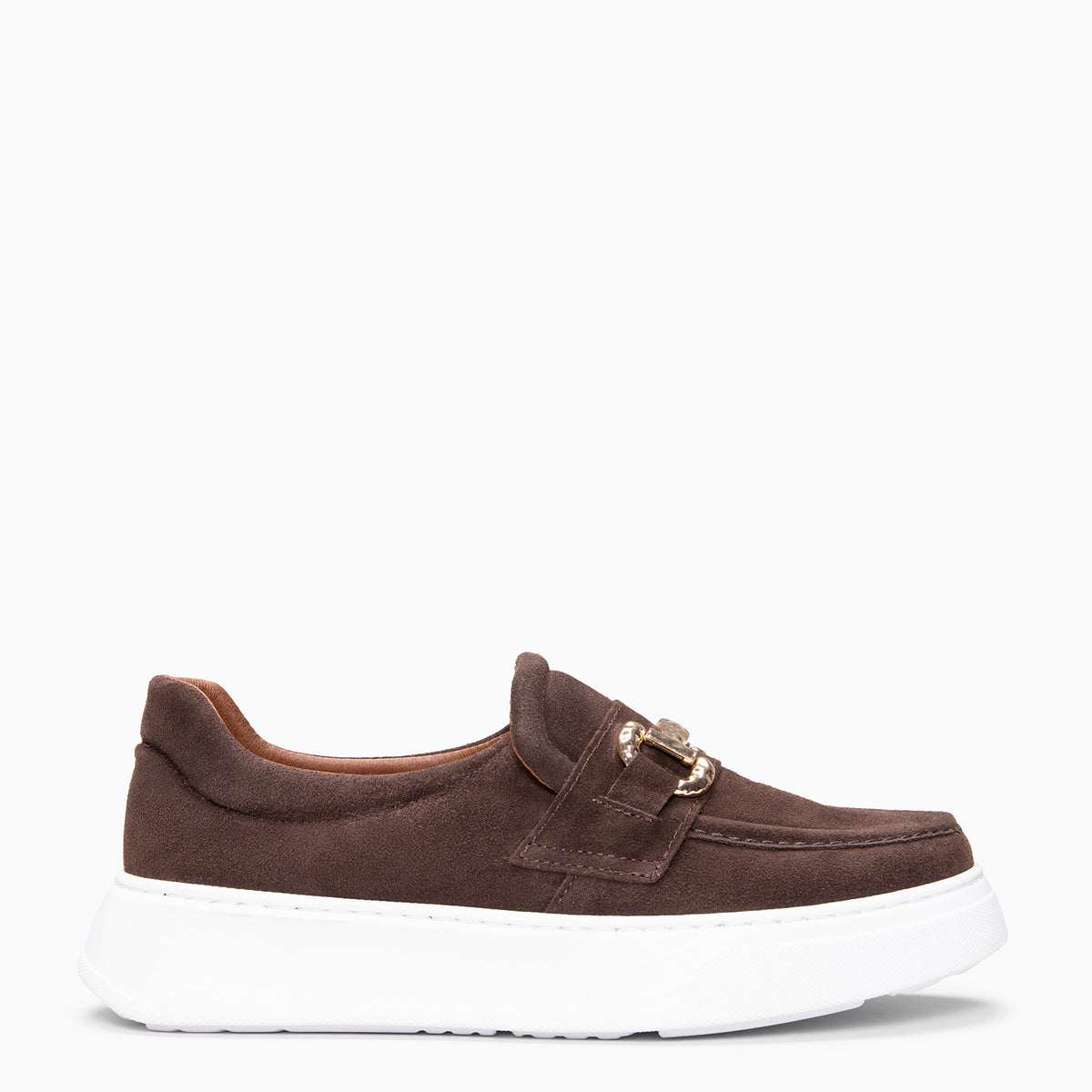 INVICTA - BRUIN Loafer met sneakerzool
