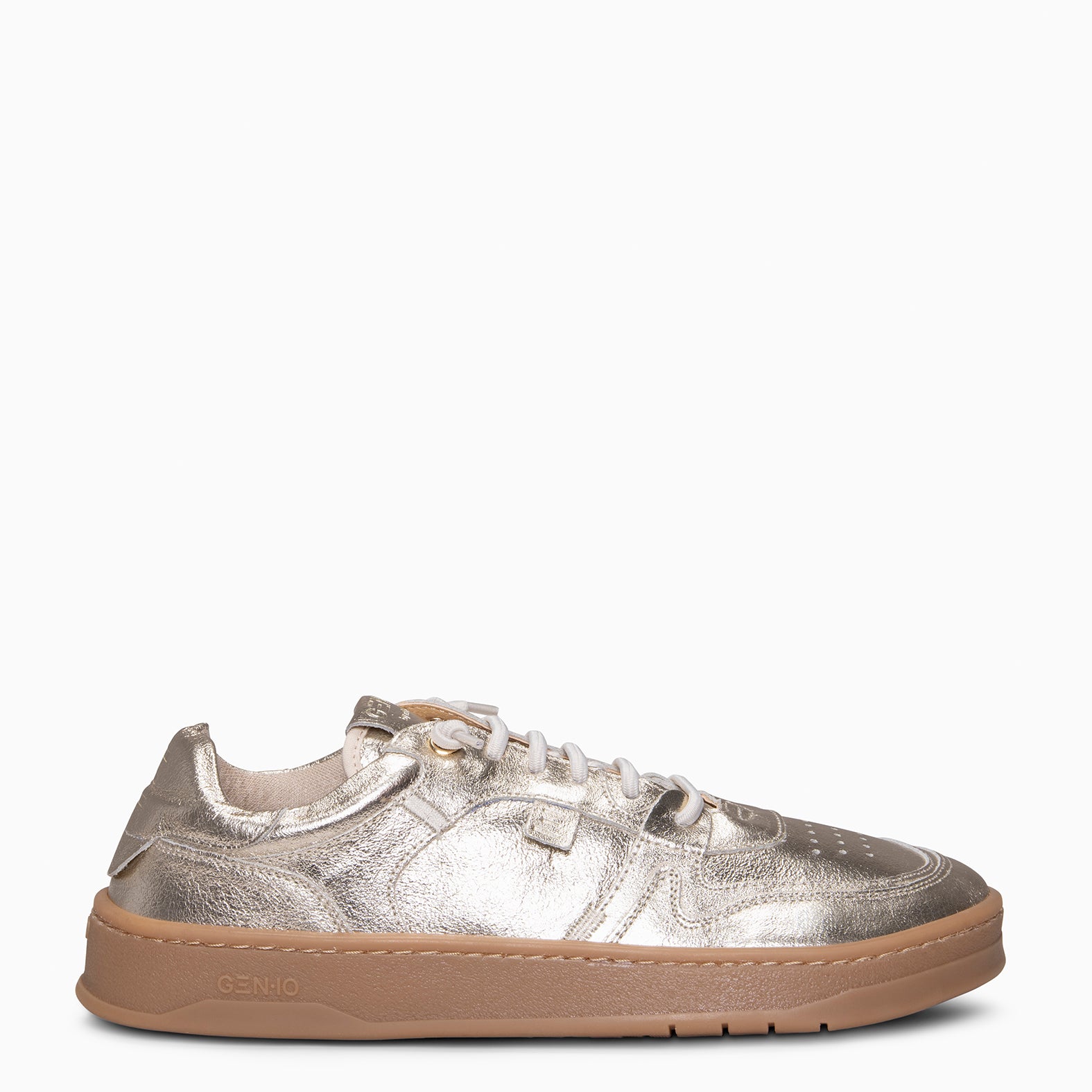 GEN-IO - Zapatillas baresoft PLATINO - miMaO ®