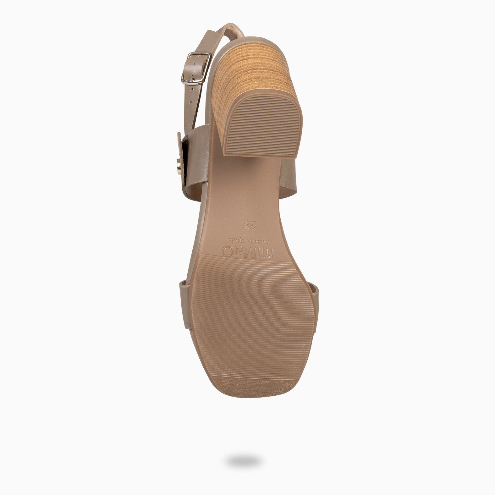 SIA – TAUPE Women Casual Sandals