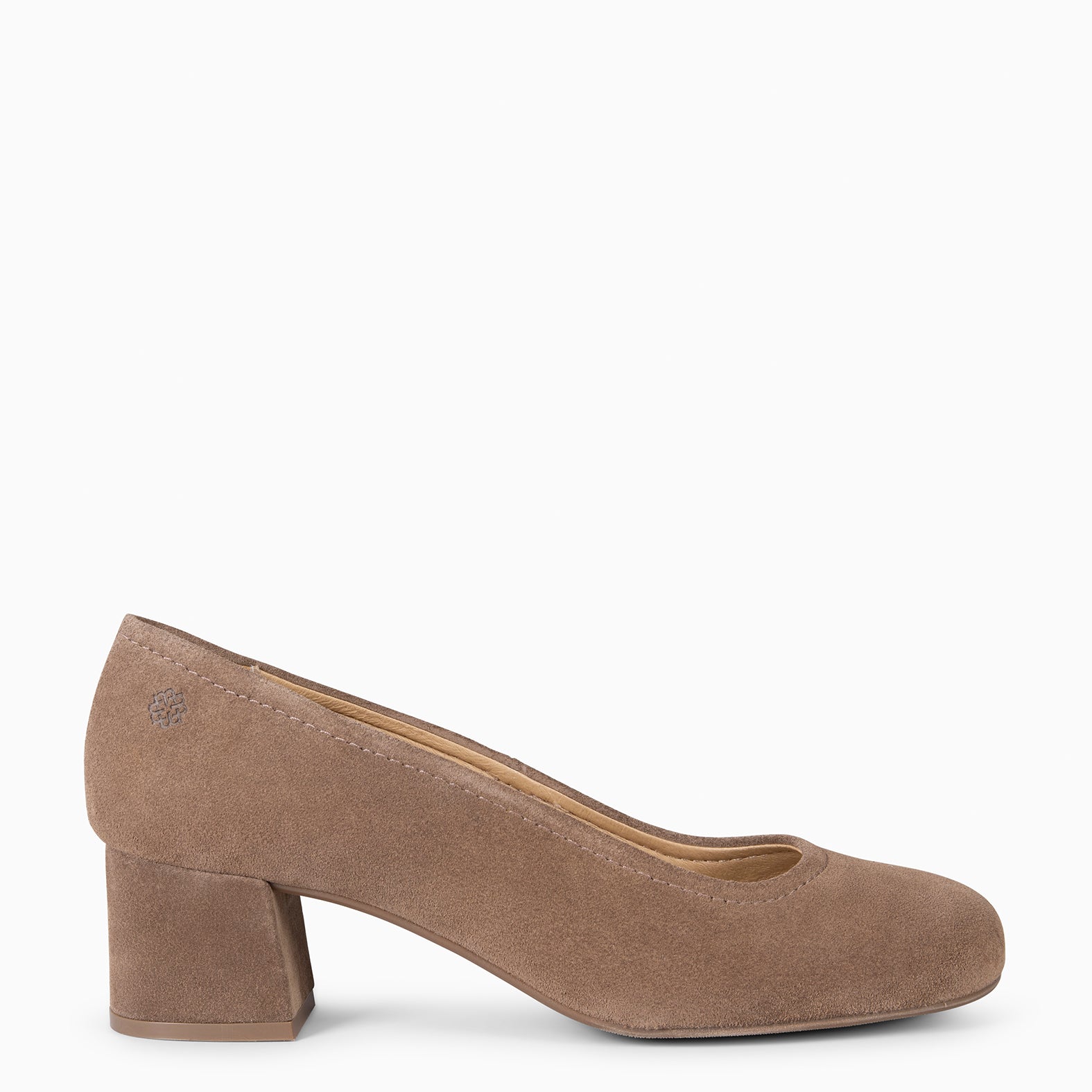 URBAN BARESOFT - ZAPATOS URBAN TAUPE - miMaO ®
