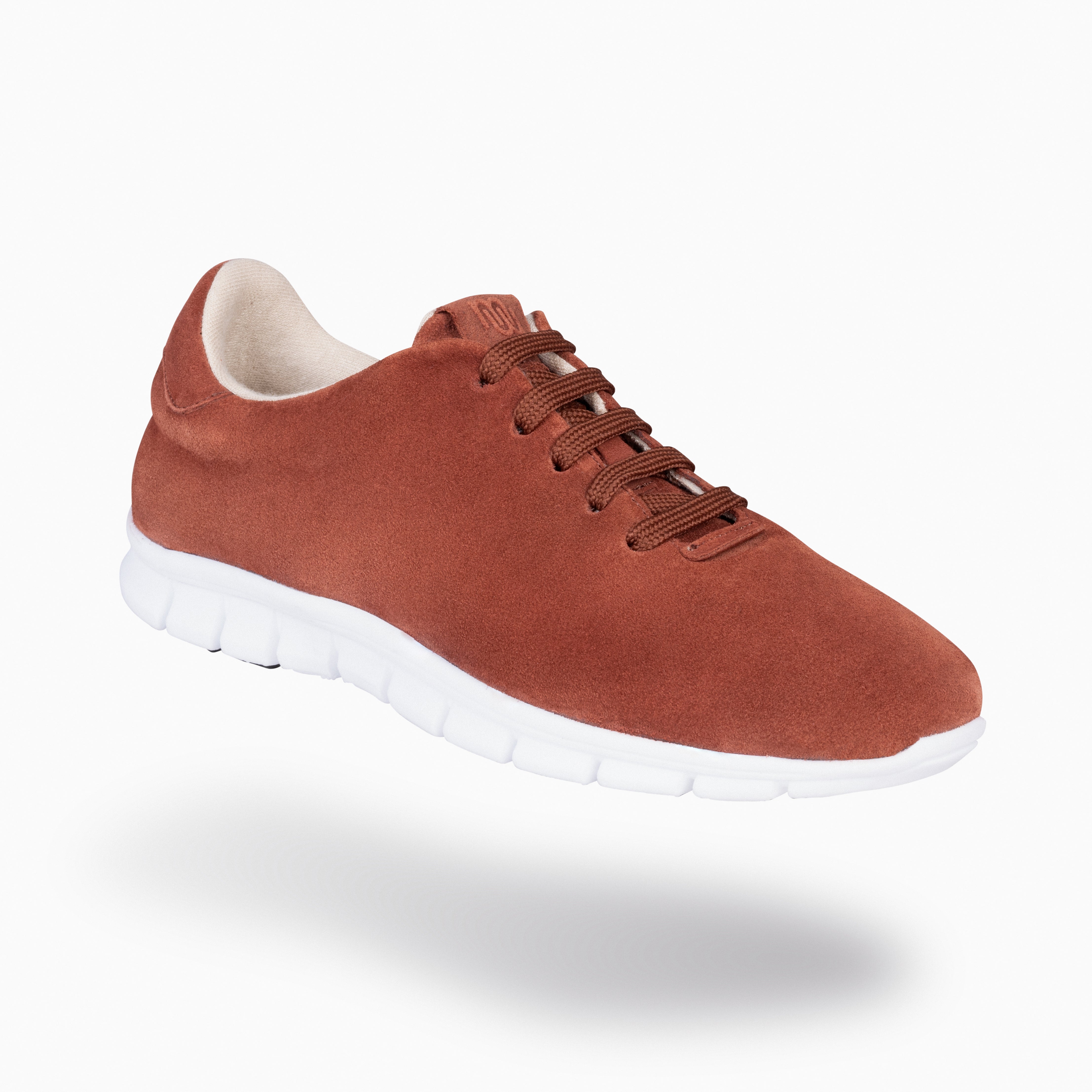 WALK - BRICK Water-Repellent Women Sneakers 