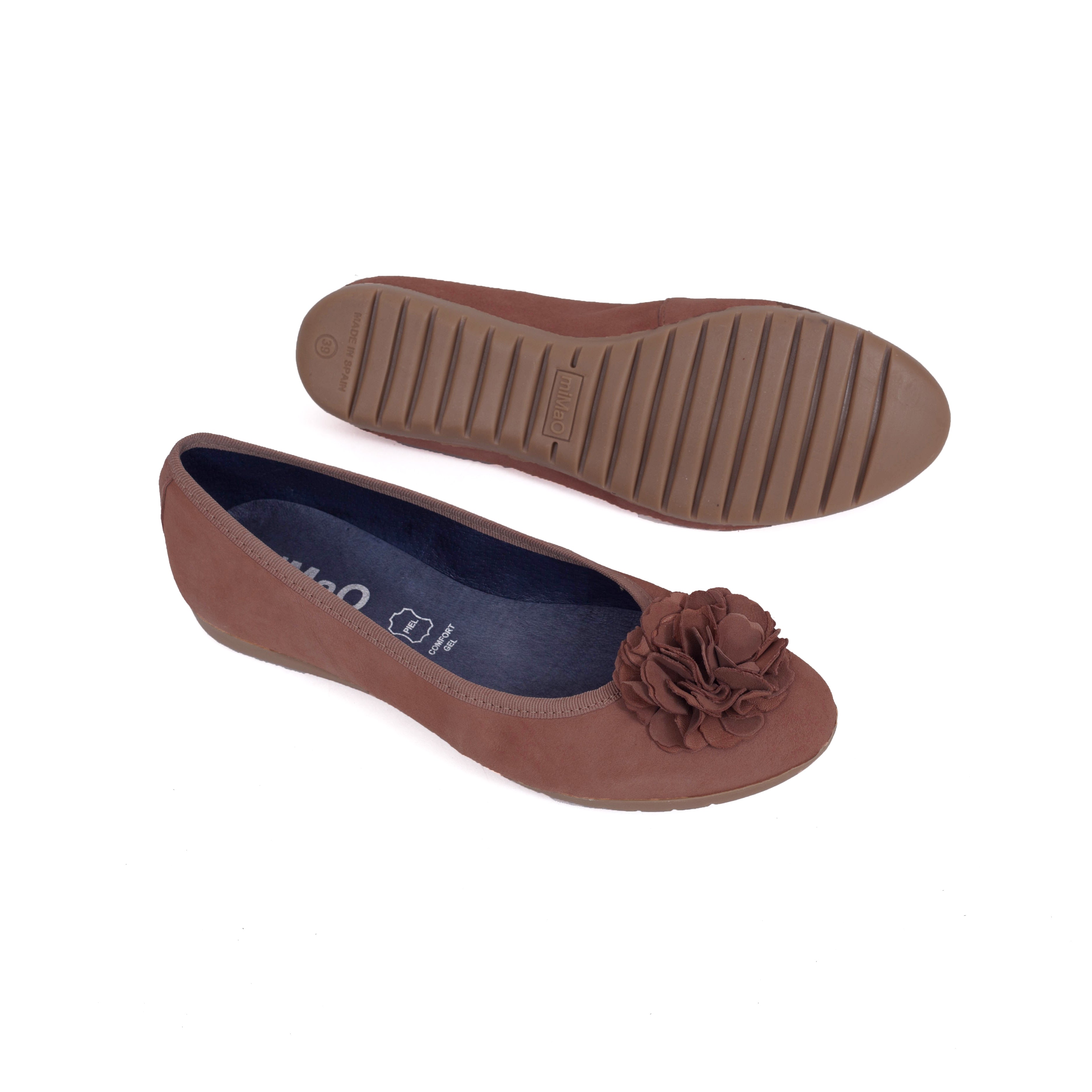 miMaO Bailarina Maquillaje - miMaO ShopOnline