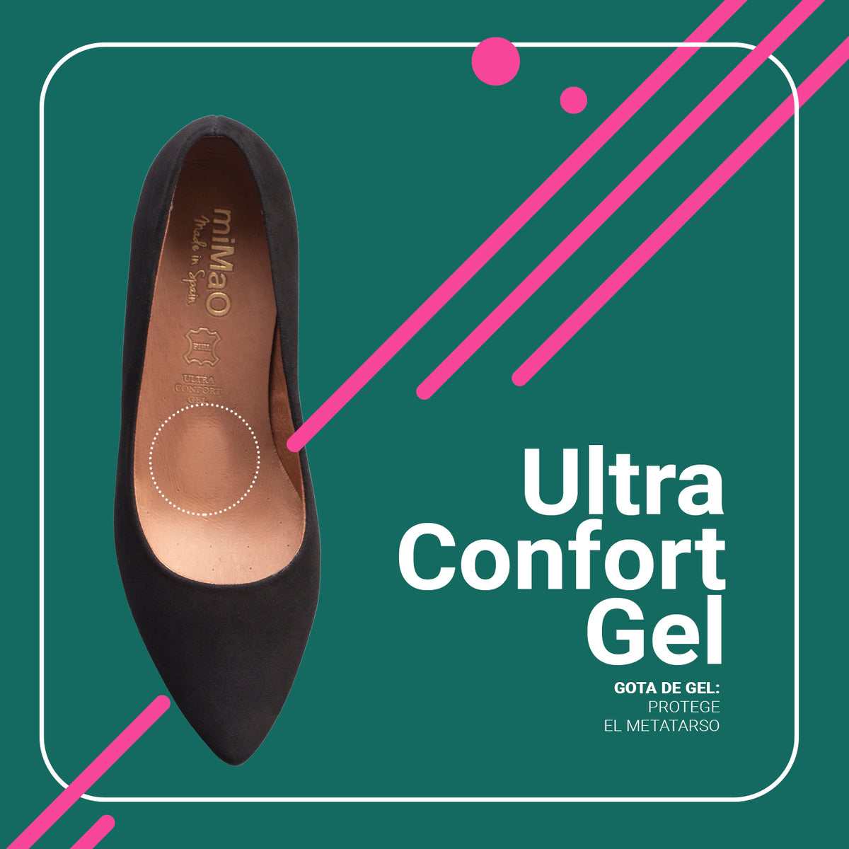 URBAN S – BURGUNDY suede mid heels