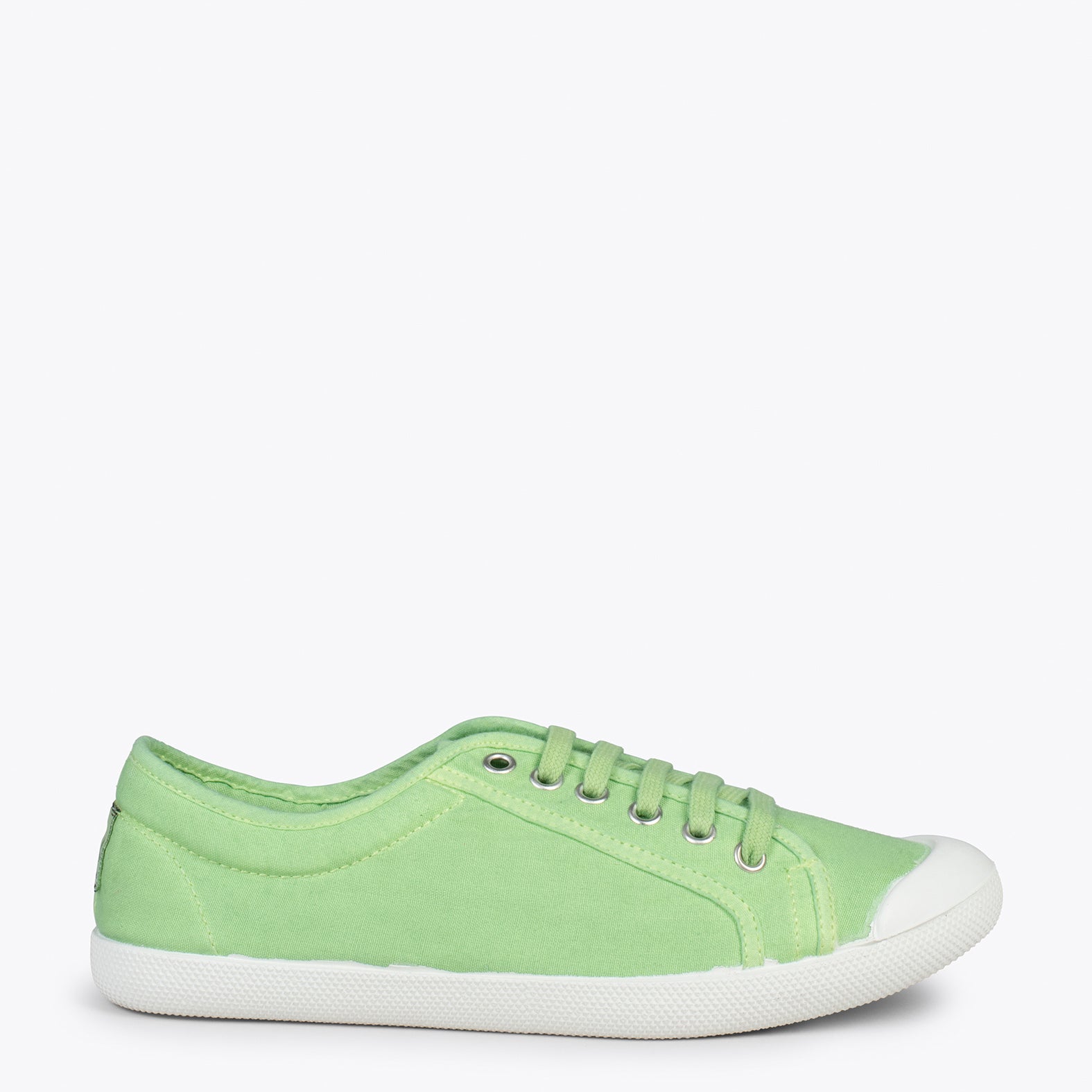 BAOBAB – Zapatilla deportiva de algodón de IO&GO VERDE - miMaO ®