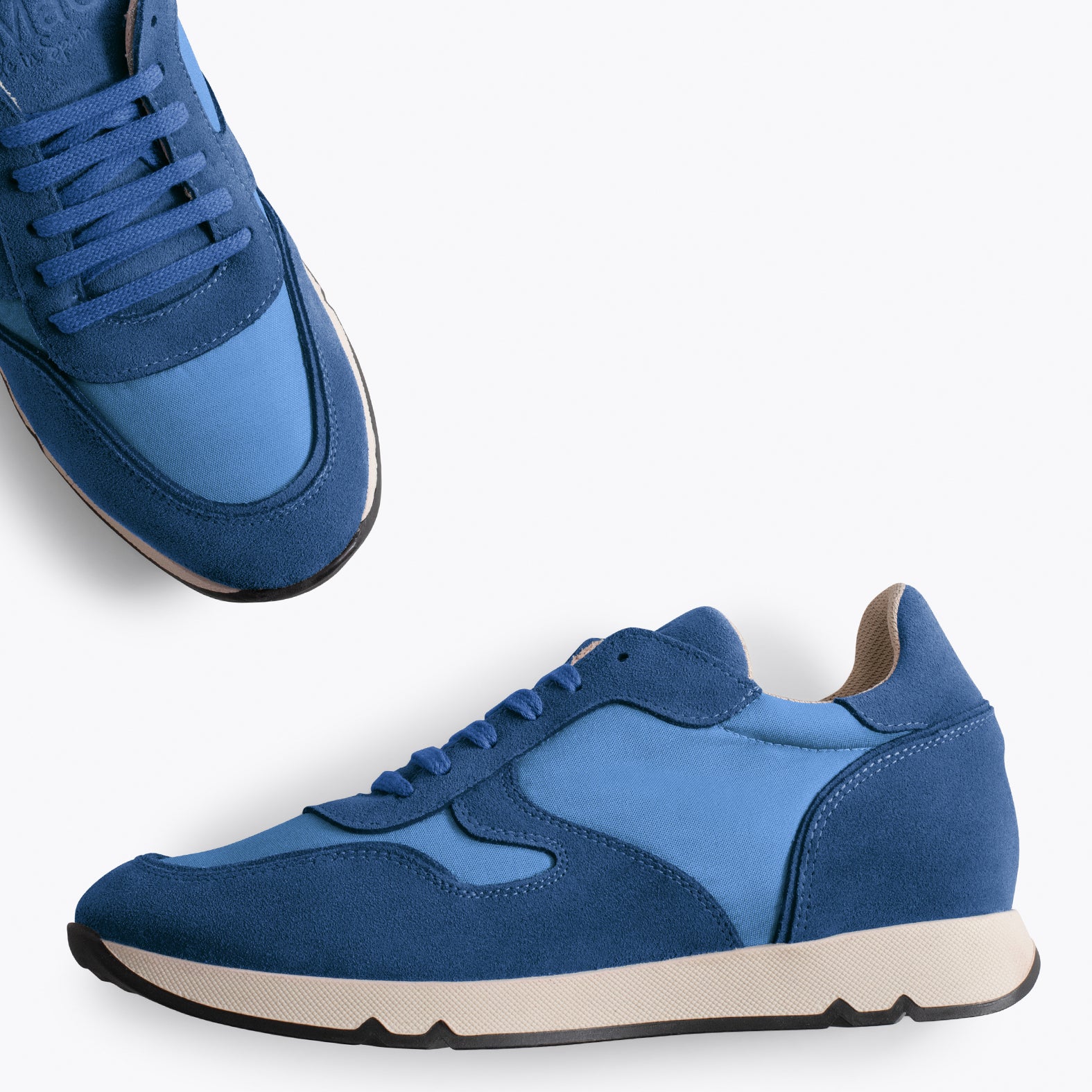 SPORTS - Ténis de mulher AZUL
