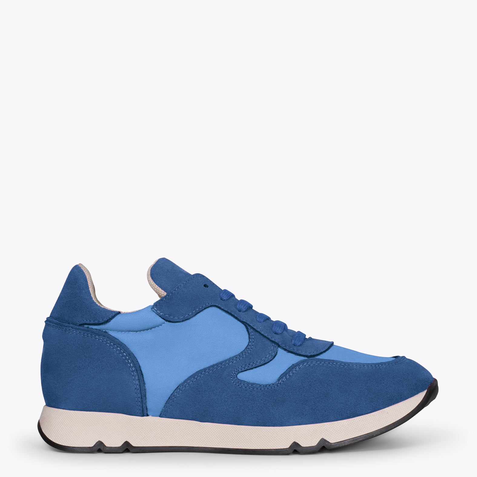 SPORTS - Ténis de mulher AZUL