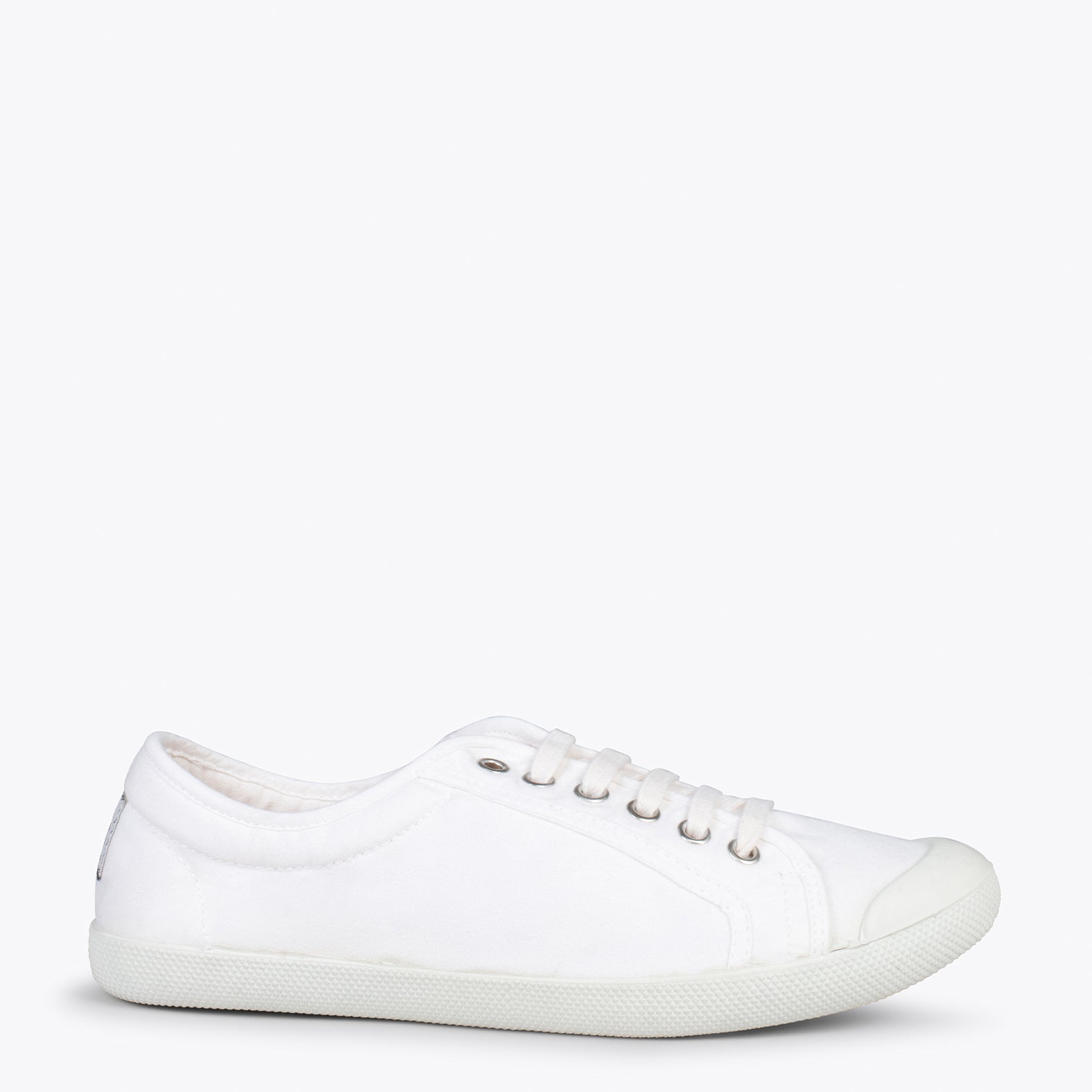 BAOBAB – Zapatilla deportiva de algodón de IO&GO BLANCO - miMaO ®
