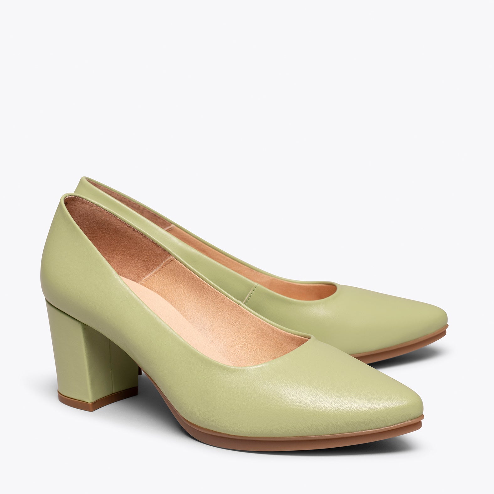 zapatos de mujer primavera 2021