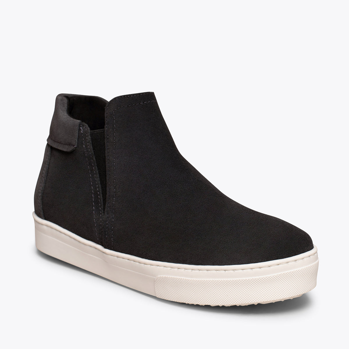 STREET - Chaussures sportives imperméables GRIS FONCÉ