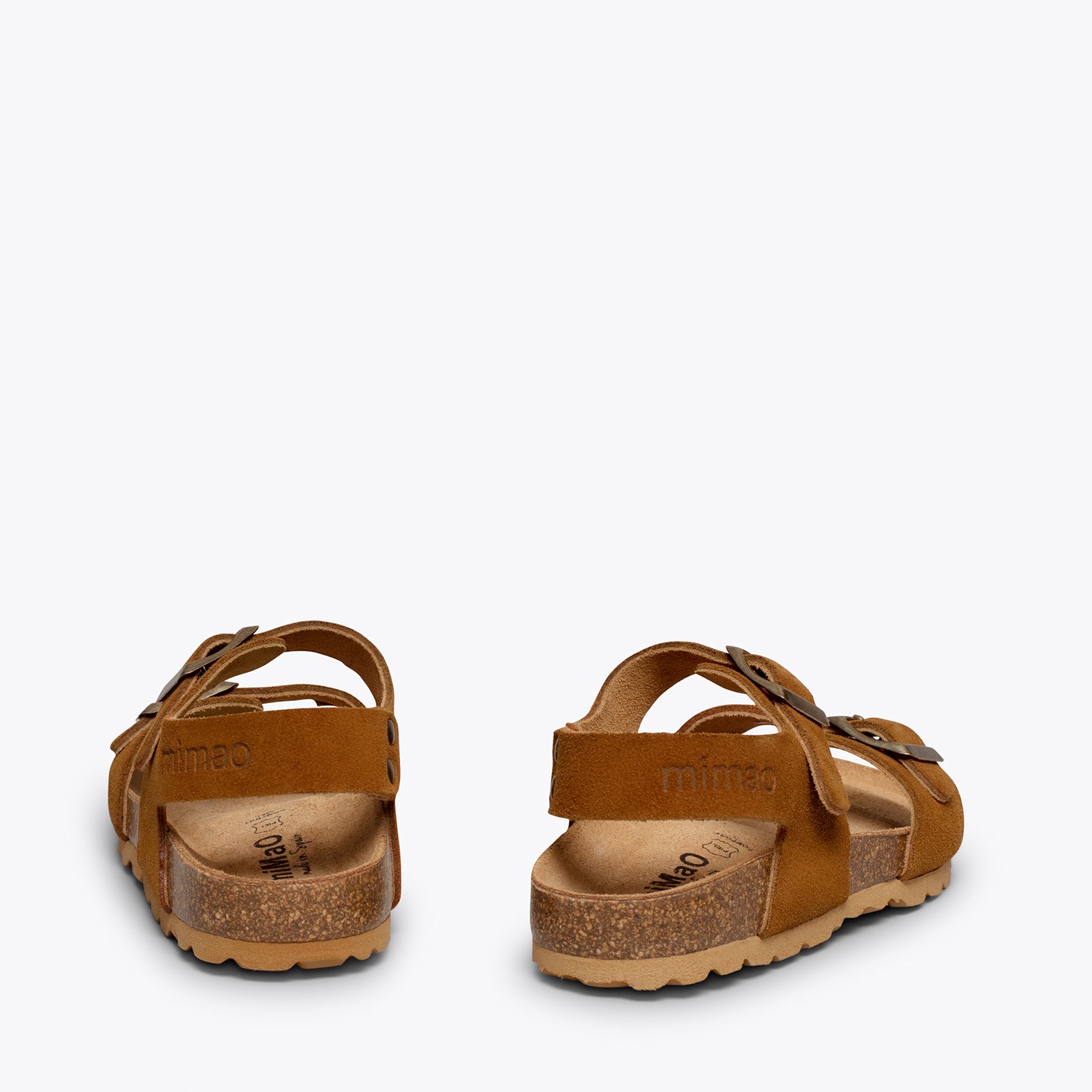 NUBE  Sandalias de niño CAMEL Bio