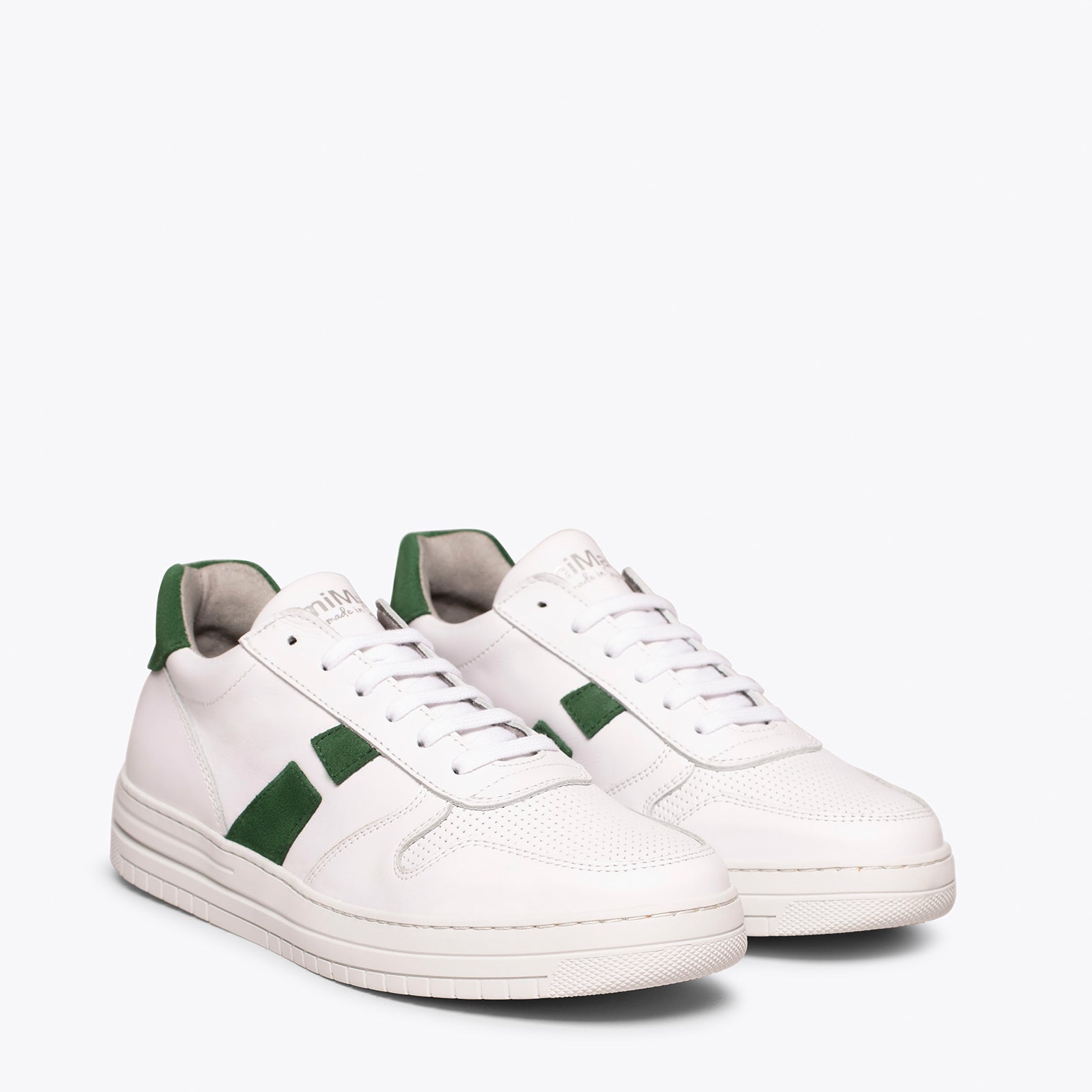 zapatillas mujer primavera 2021