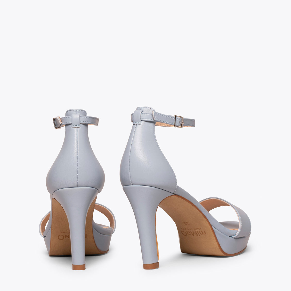sandalias cómodas mujer