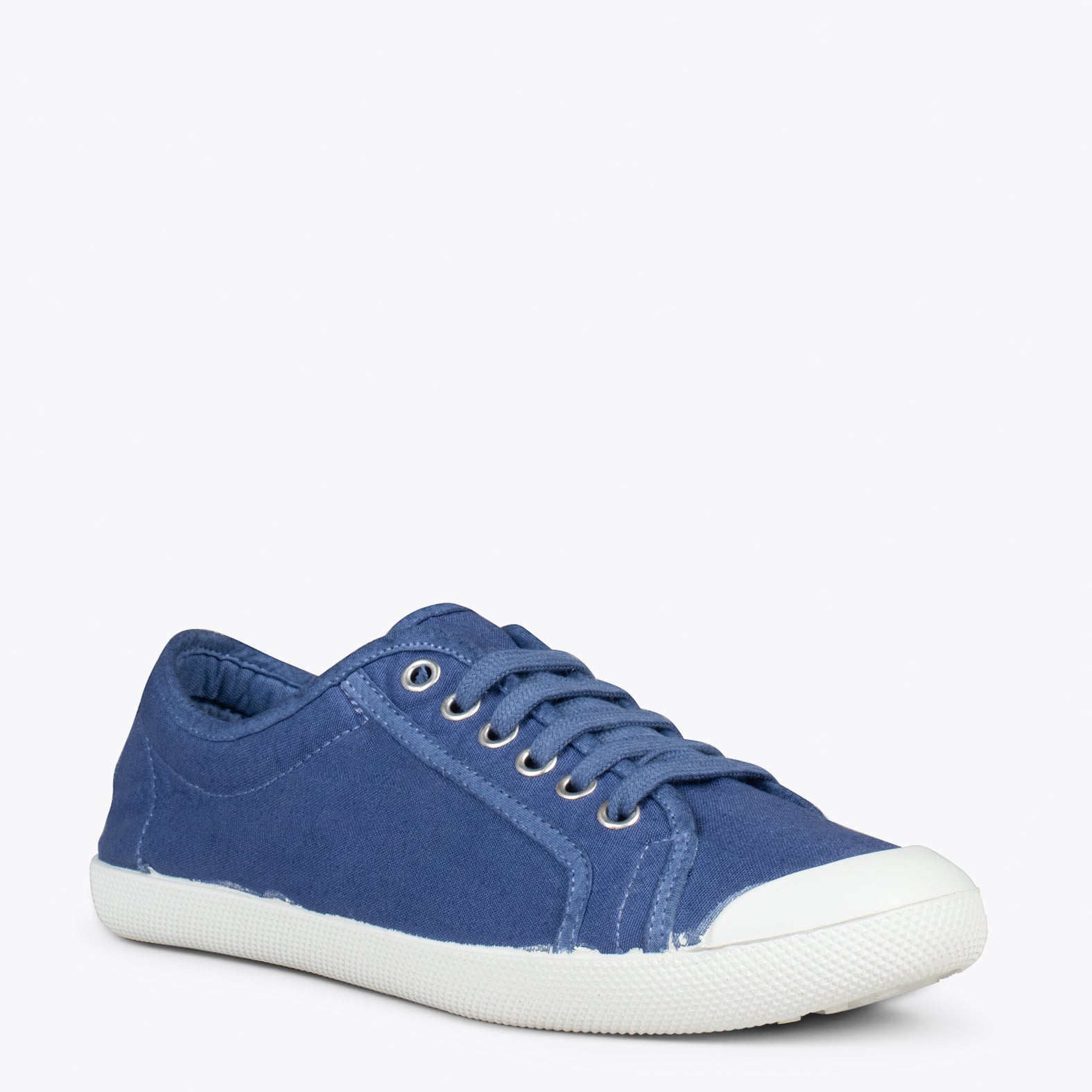 BAOBAB – Zapatilla deportiva de algodón de IO&GO MARINO - miMaO ®