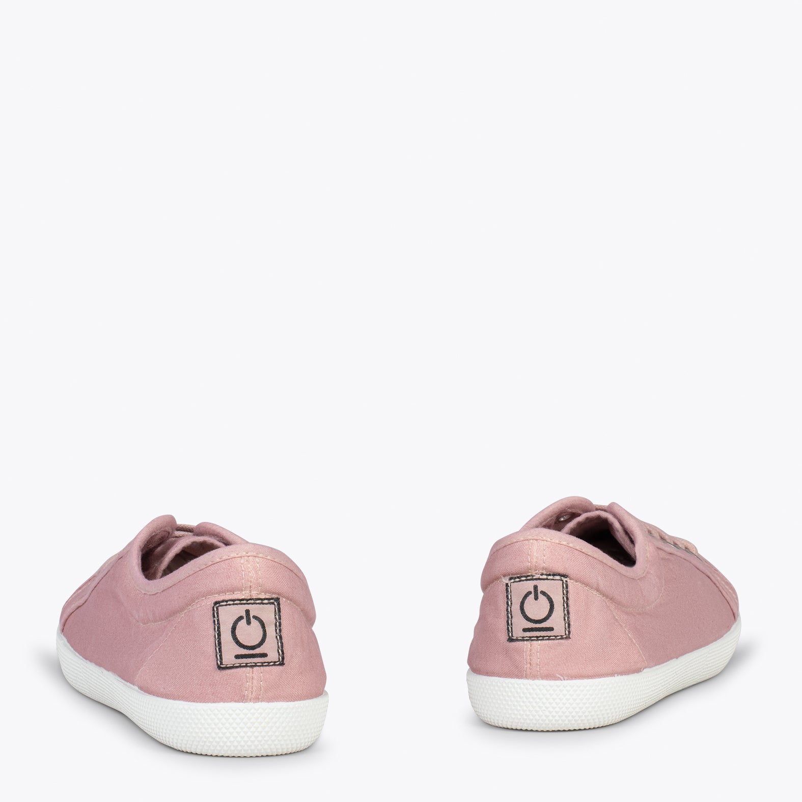 BAOBAB – Zapatilla deportiva de algodón de IO&GO NUDE - miMaO ®