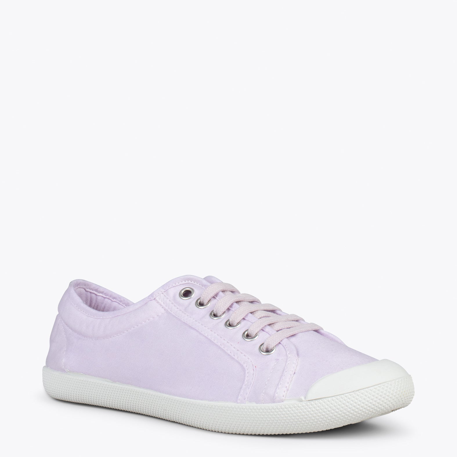BAOBAB – Zapatilla deportiva de algodón de IO&GO LILA - miMaO ®