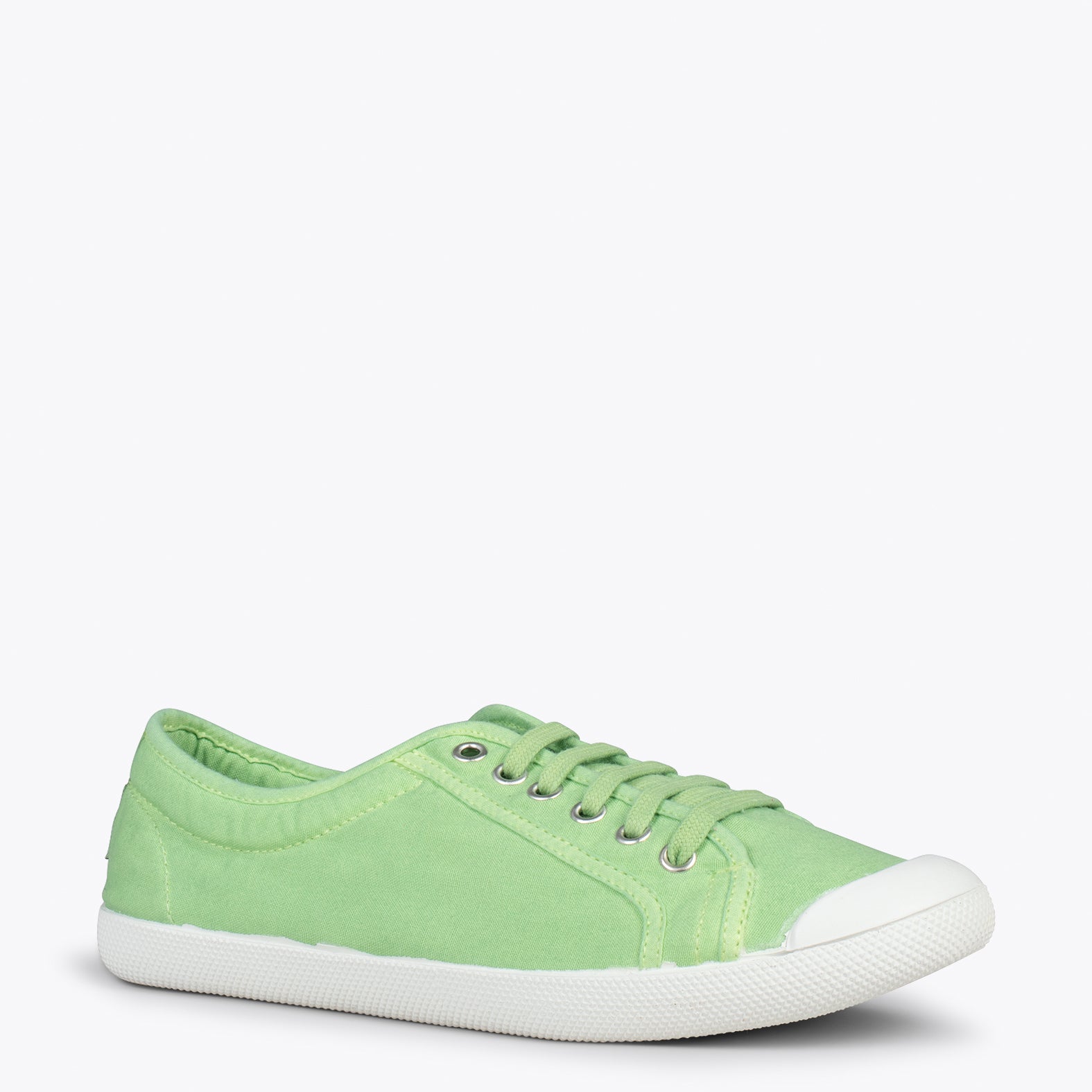 BAOBAB – Zapatilla deportiva de algodón de IO&GO VERDE - miMaO ®