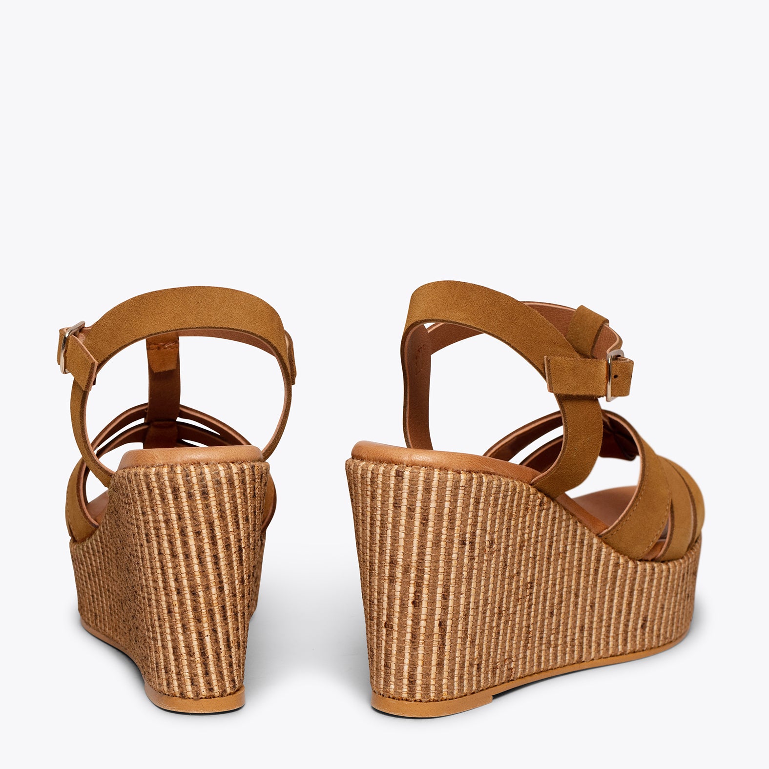 Cuñas talla 35