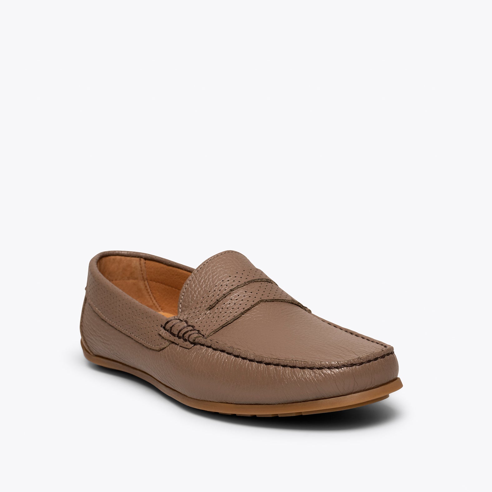 zapatos de hombre