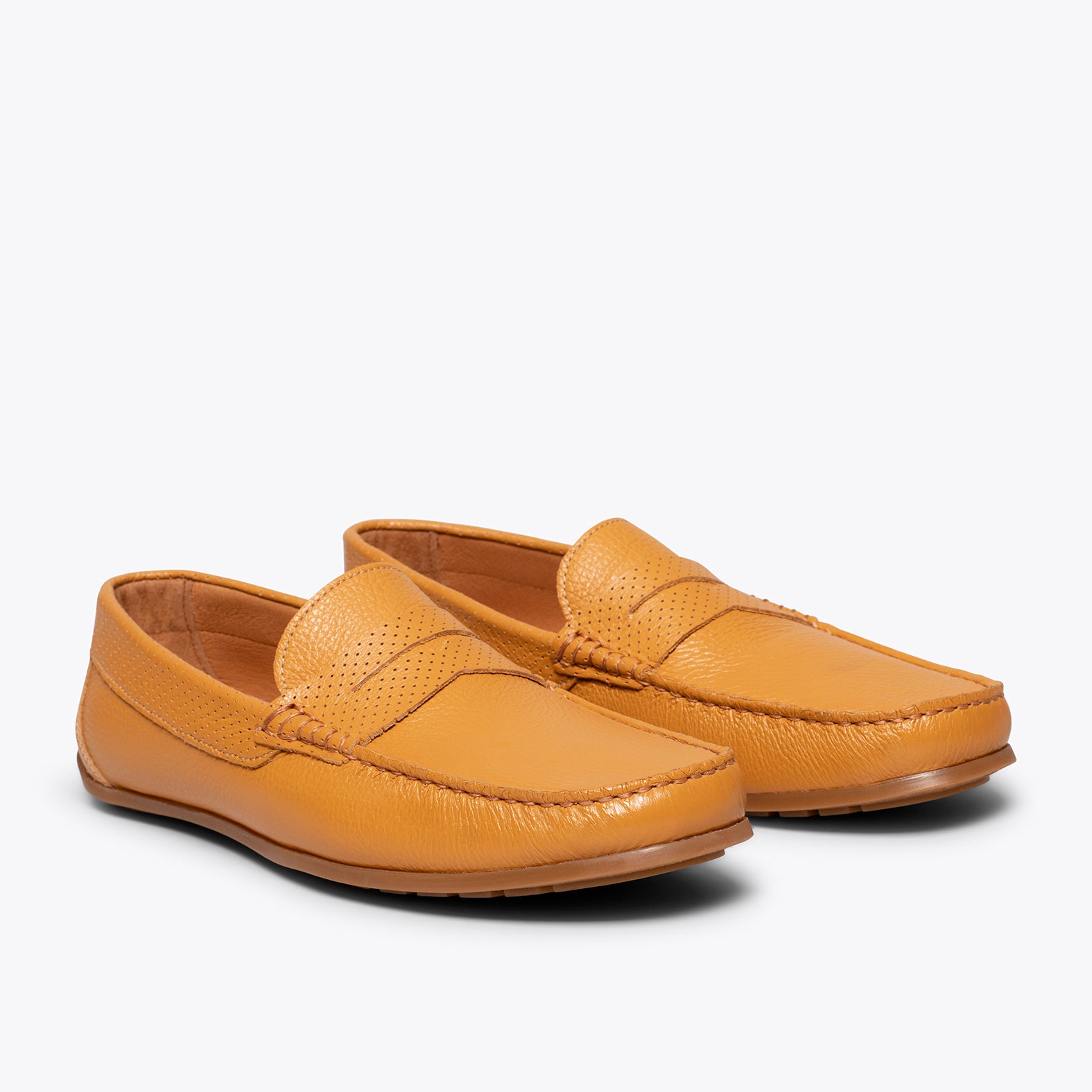 calzado de verano hombre