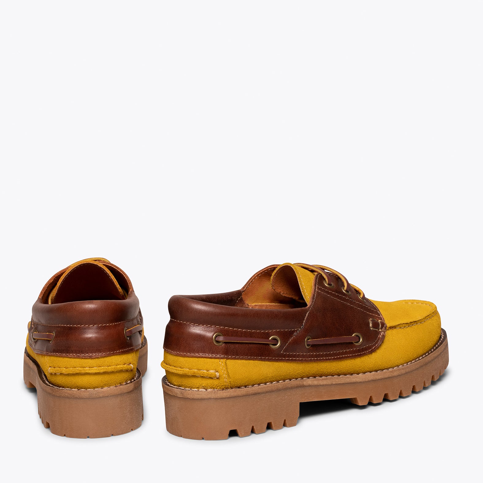 zapatos hombre piel 