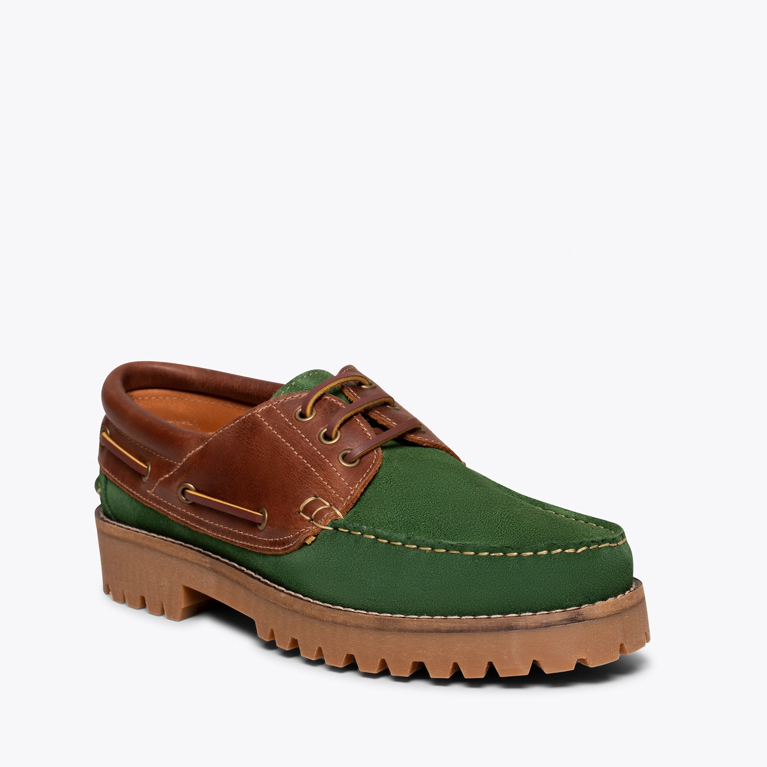 Zapatos de hombre