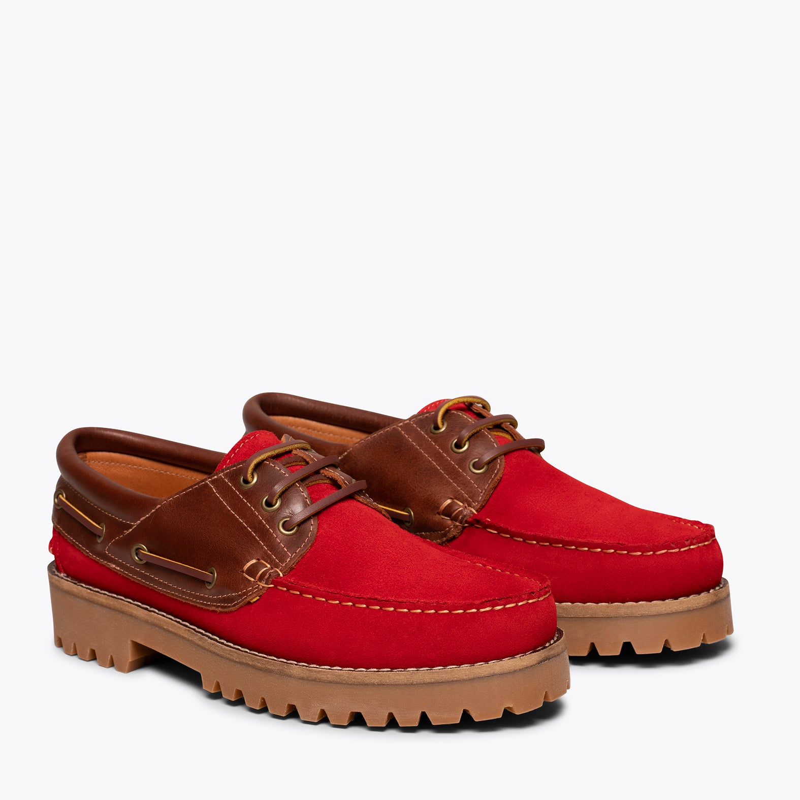 calzado de verano hombre